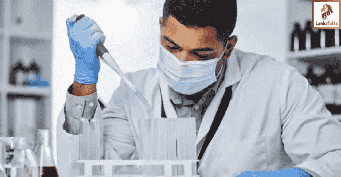 SL introduces R&D commercialisation