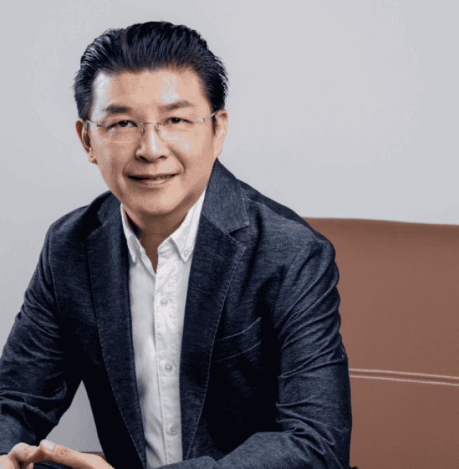 Top trends in the financial sector: Trick or Treat?