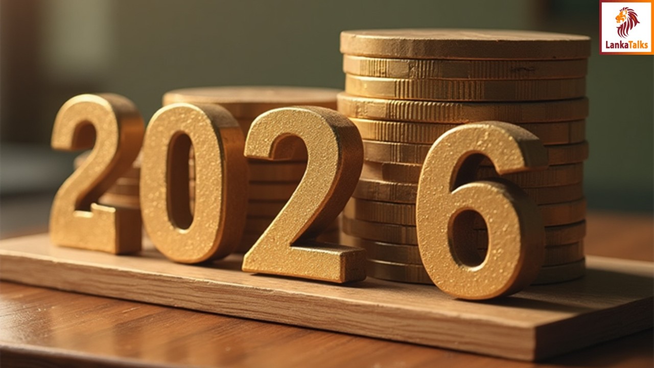 President to Present the 2026 Budget in Parliament today