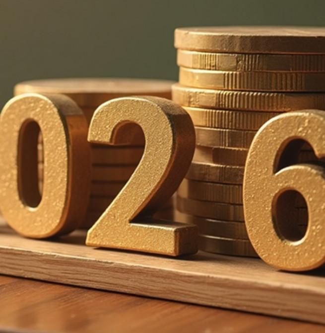 President to Present the 2026 Budget in Parliament today