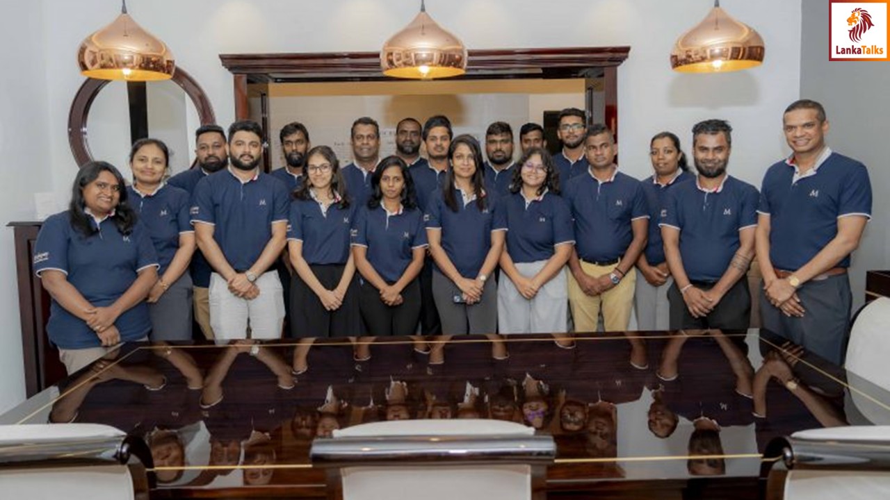 Mahogany Masterpieces unveils ‘An Ode to Grain’ – A celebration of material, craft and luxury