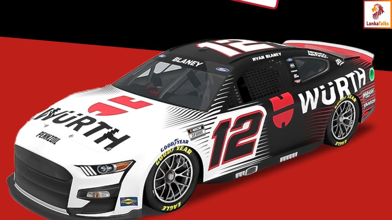 Wurth Lanka Platinum Sponsor of “Wurth Drag Wars” – the Ultimate Drag Racing Event in Sri Lanka