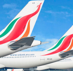 SriLankan Airlines advises passengers to check flight status before arriving at airport