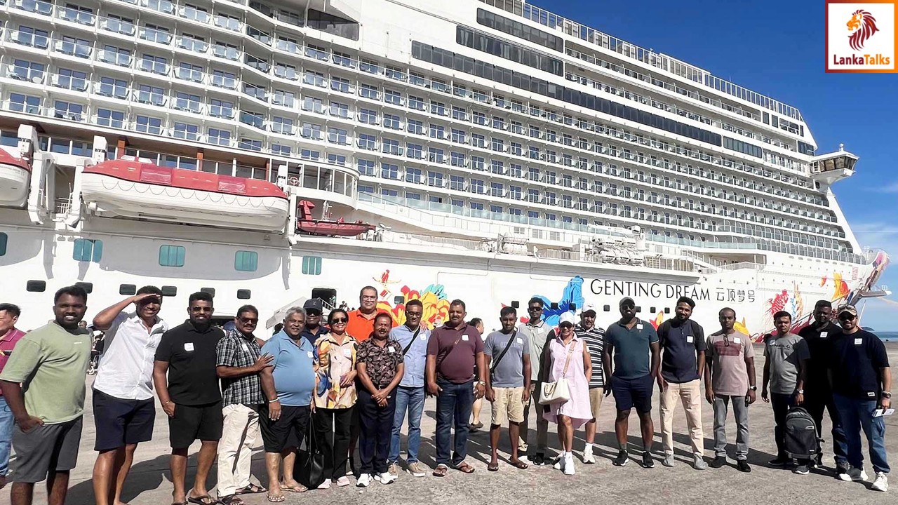 CEAT Kelani celebrates dealer excellence with memorable tours to Singapore and Thailand