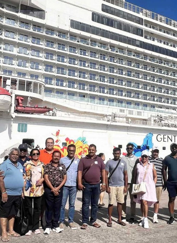 CEAT Kelani celebrates dealer excellence with memorable tours to Singapore and Thailand