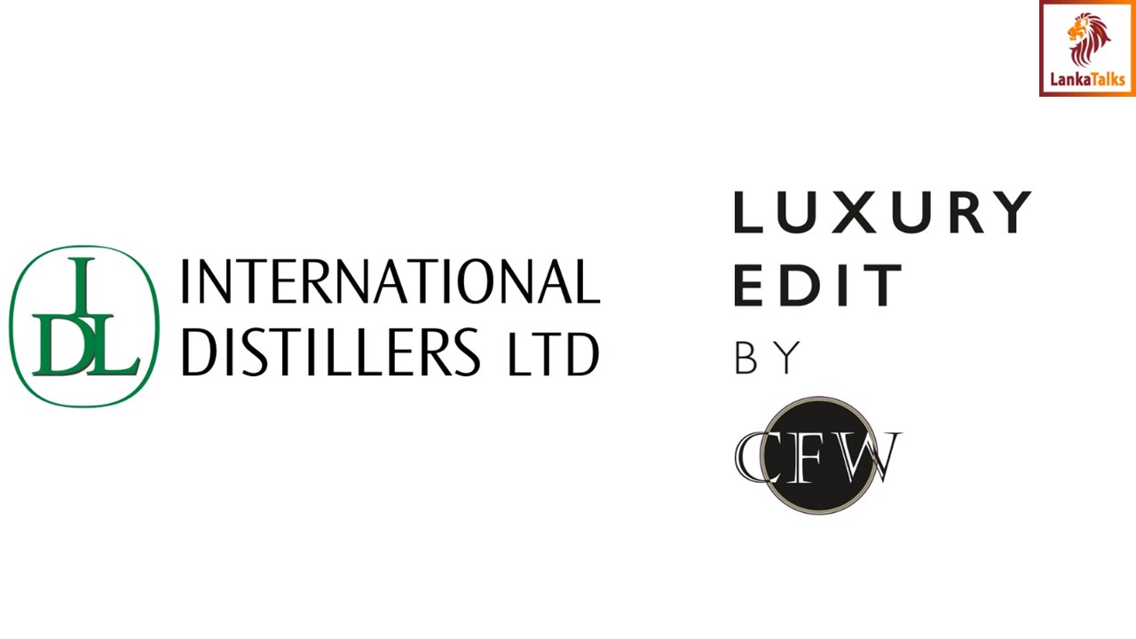 IDL Partners with Colombo Fashion Week Luxury Edit 2025 as Official Beverage Partner