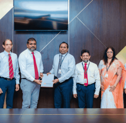 Sampath Bank and Ideal Motors Partner to Drive Affordable Vehicle Ownership in Sri Lanka