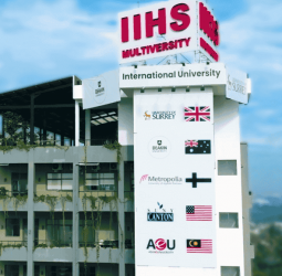 World-Class Healthcare Education Just Minutes Away: IIHS brings global opportunities to students in the Gampaha district