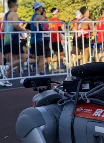 China Unicom Beijing, Huawei Deploy High-Uplink 5G-A Network Powers at Beijing Marathon