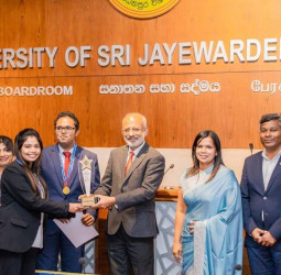 Value Masters 2025 Grand Finale Crowns Sri Lanka’s Top Equity Valuation Talent