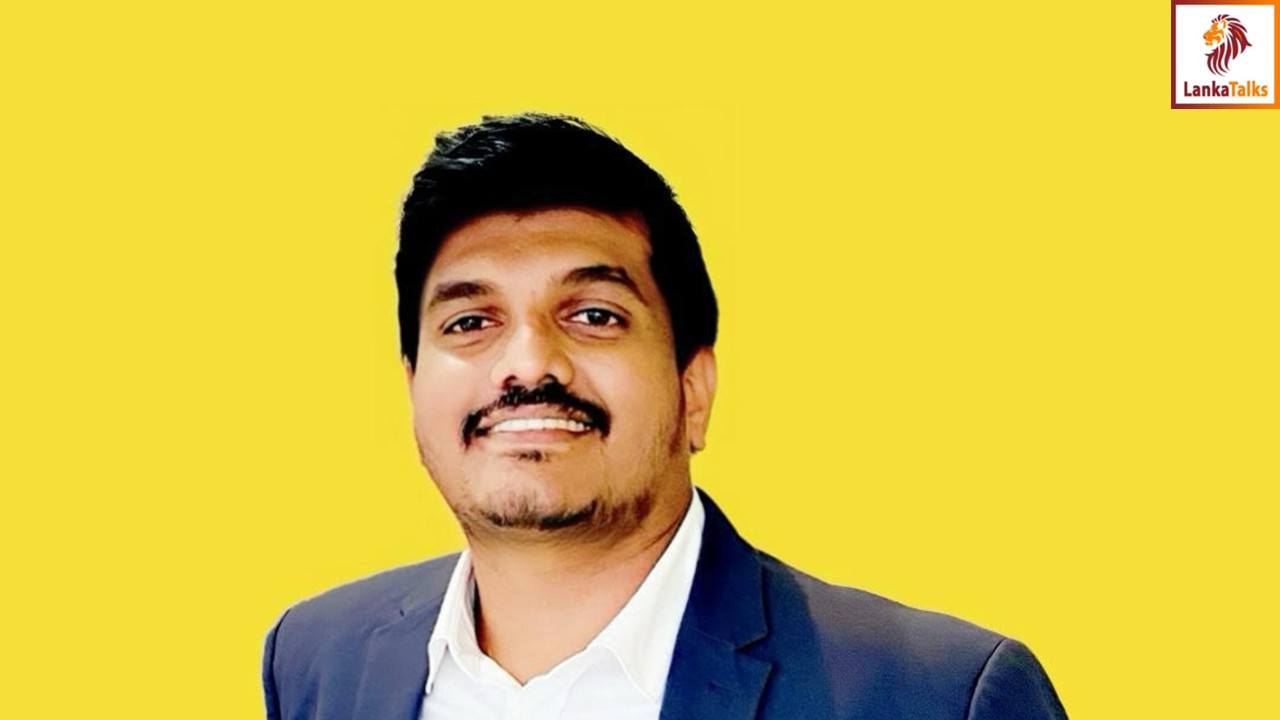 LankaPropertyWeb Appoints Tharindu Jayarathne as Chief Operating Officer