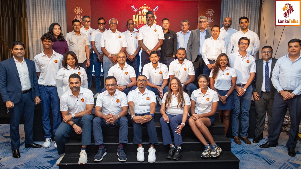 Kandy Kings Set to Bring New Energy to Sri Lanka’s Golfing Stage