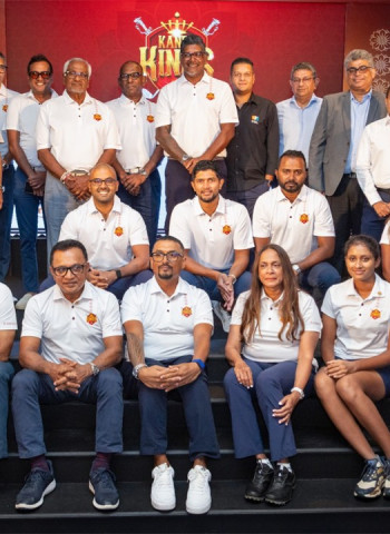 Kandy Kings Set to Bring New Energy to Sri Lanka’s Golfing Stage