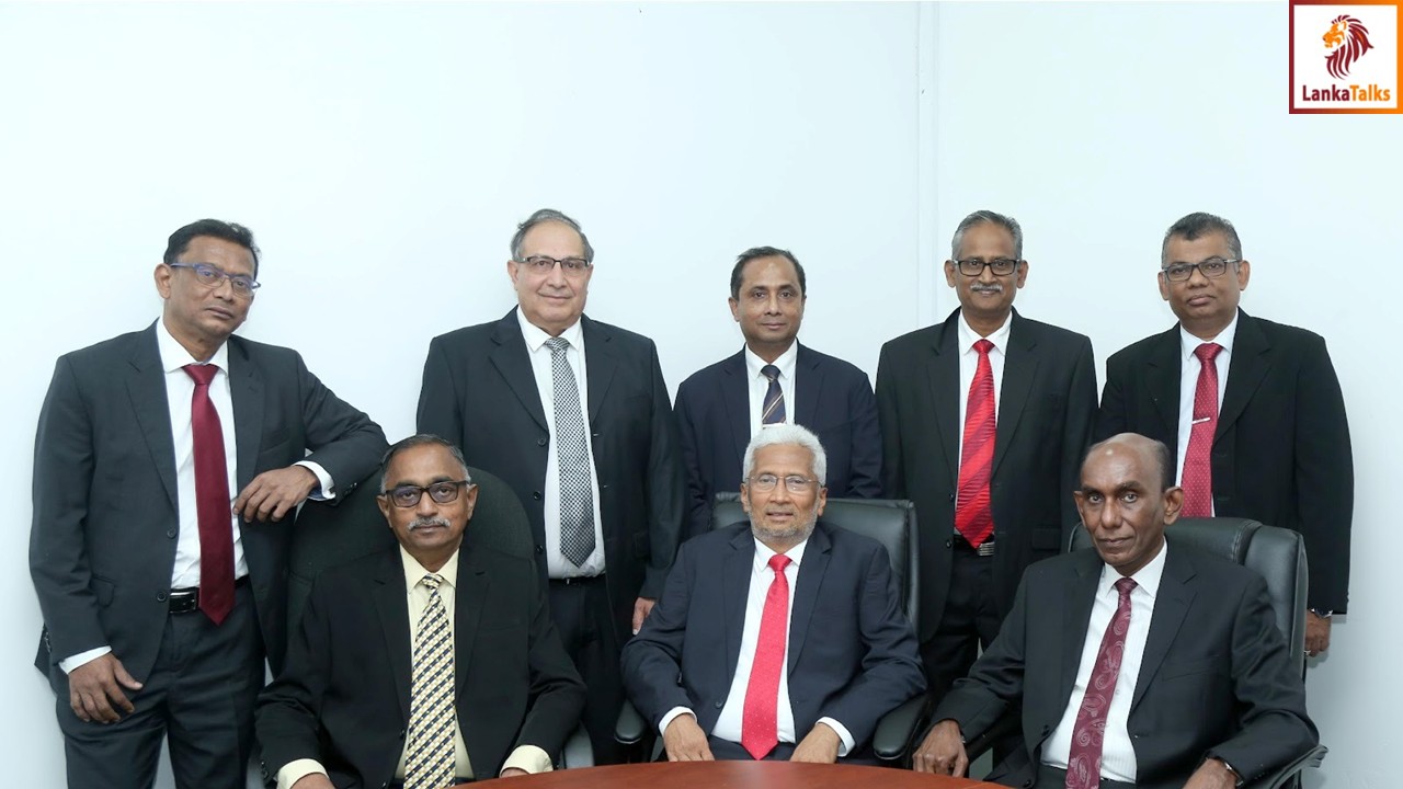 Richard Pieris Finance: Forging Ahead with Resilience and Growth