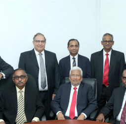 Richard Pieris Finance: Forging Ahead with Resilience and Growth