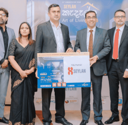 Seylan Bank Partners with Kedella Art of Living 2025 as Title Partner for the 14th Consecutive Year