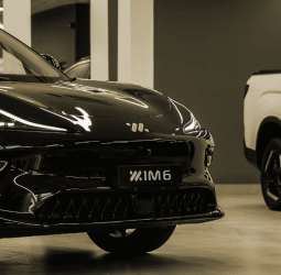 Evolution Auto Officially Opens Flagship Multi-Brand Electric Vehicle Showroom in Colombo 05