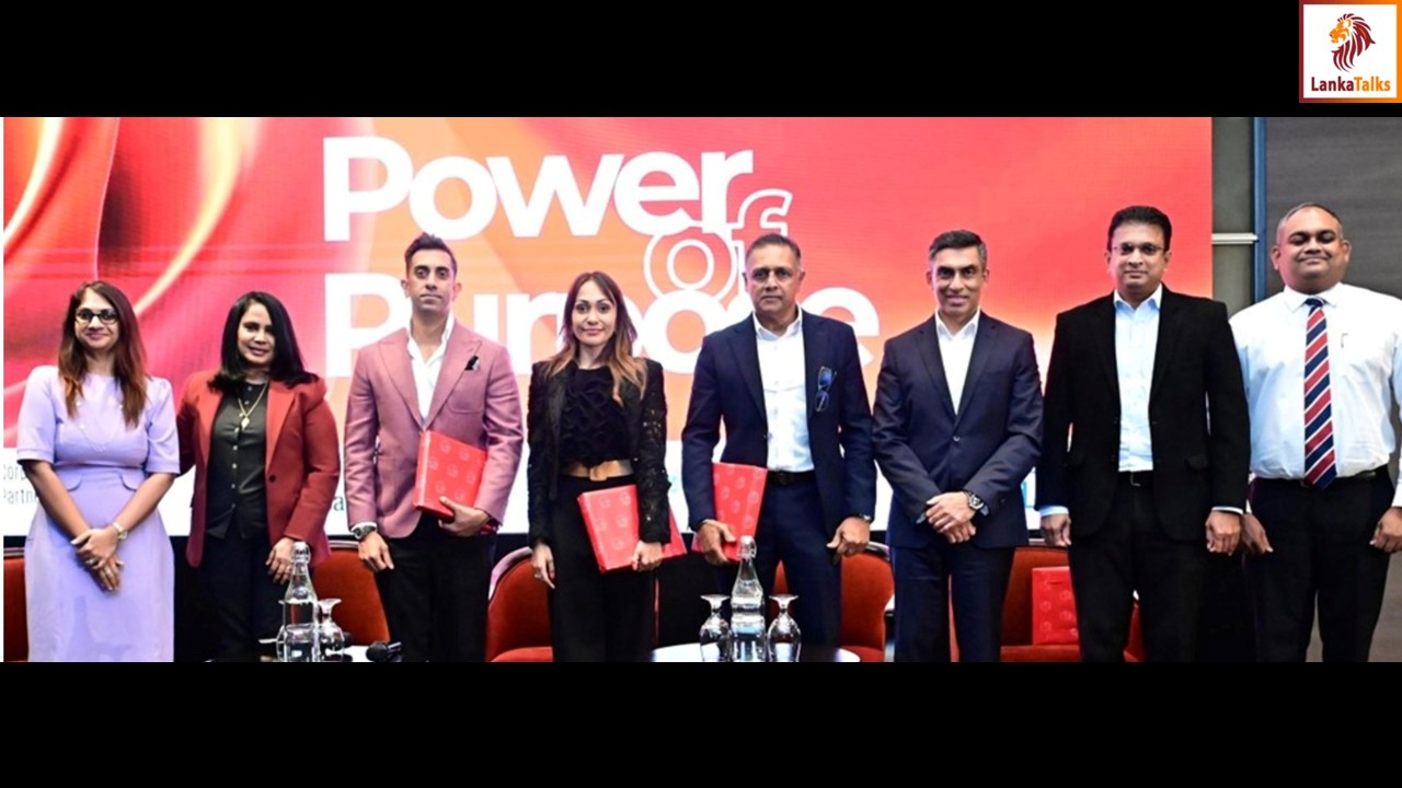 Discovering the Power of Purpose