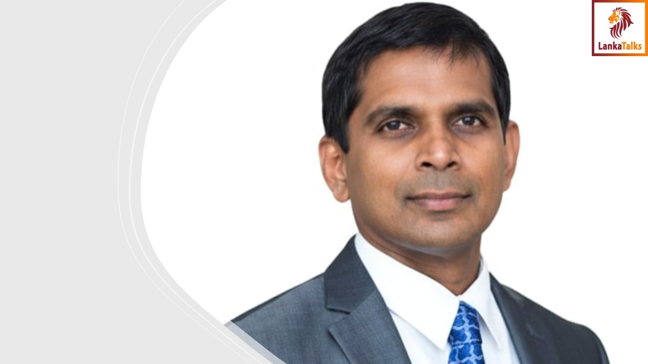 SDB bank Appoints Industry Veteran Aruna Jayasekera as Chief Human Resources Officer