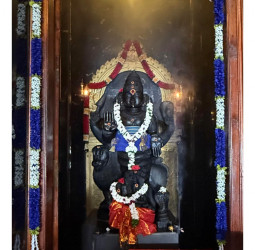 An Embodiment of Divine Spirituality