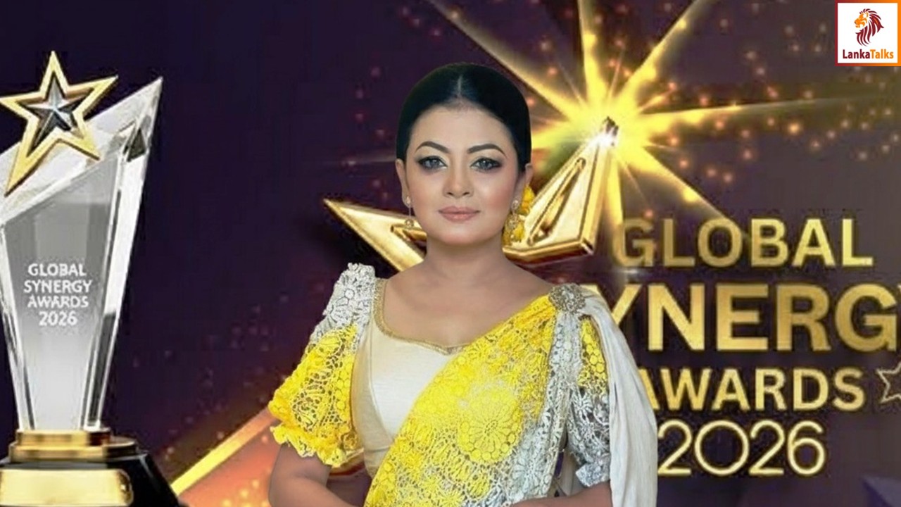 Global Synergy Awards 2026 launched