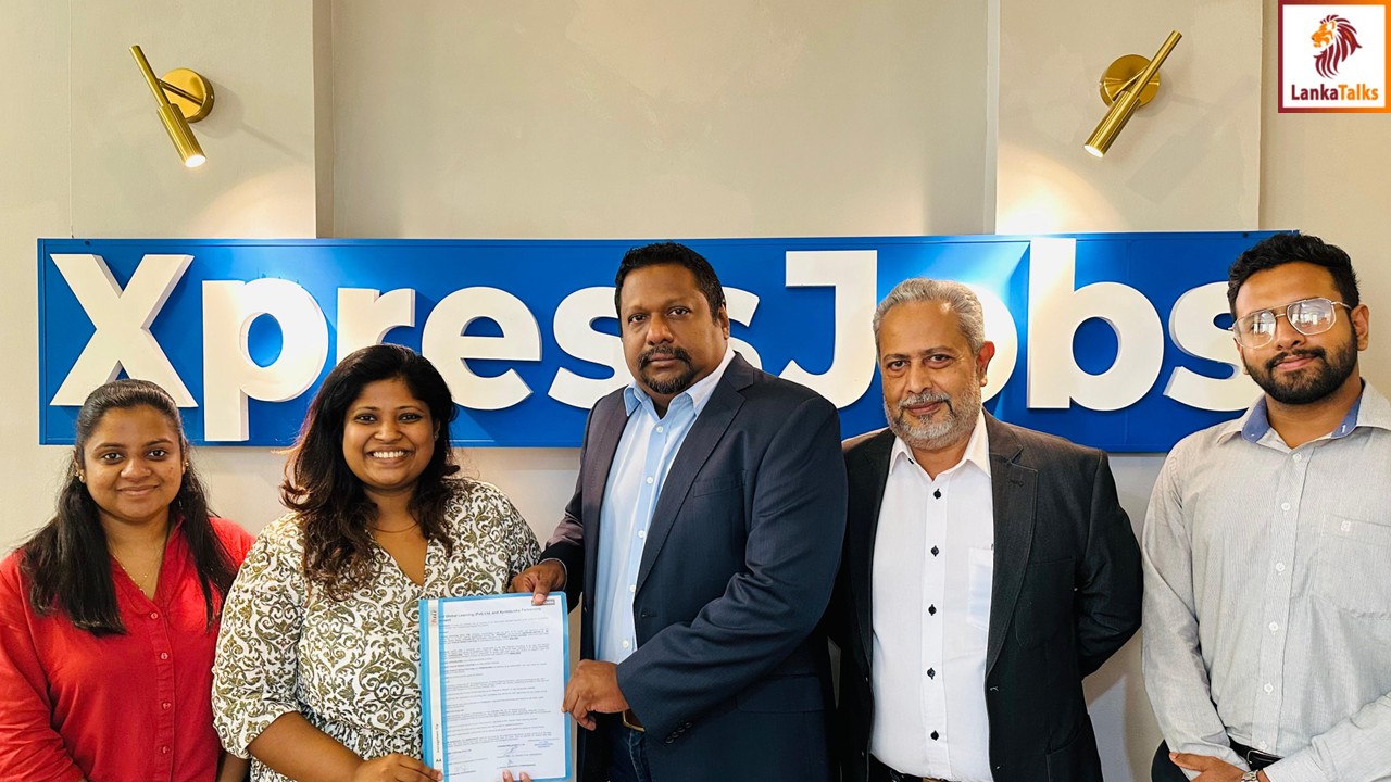 Thakral Global Learning Partners with XpressJobs to Enhance Employability Skills Development Program
