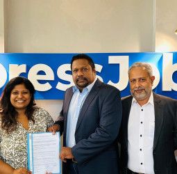 Thakral Global Learning Partners with XpressJobs to Enhance Employability Skills Development Program