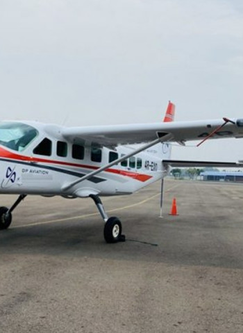 David Pieris Aviation charts a new era in domestic air travel