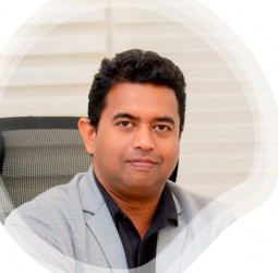 Sri Lankan Entrepreneur Shan Meemanage Receives Distinguished Fellowship from The Chartered Institute of Marketing UK
