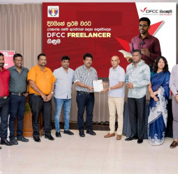 DFCC Bank and APLA Partner to Empower Sri Lanka’s Private Lecturers Through the Freelancer Proposition