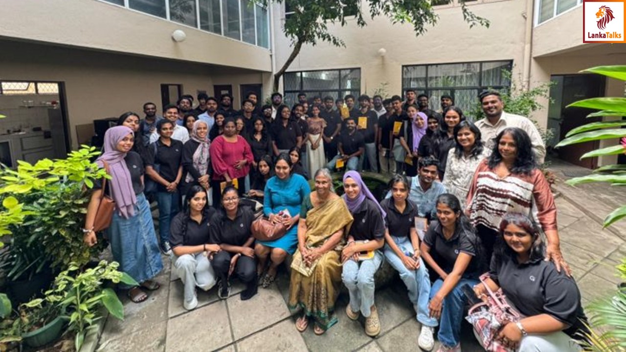 Activ8 Asia Launches “Project Mindfulness” with First Initiative on Stress Management