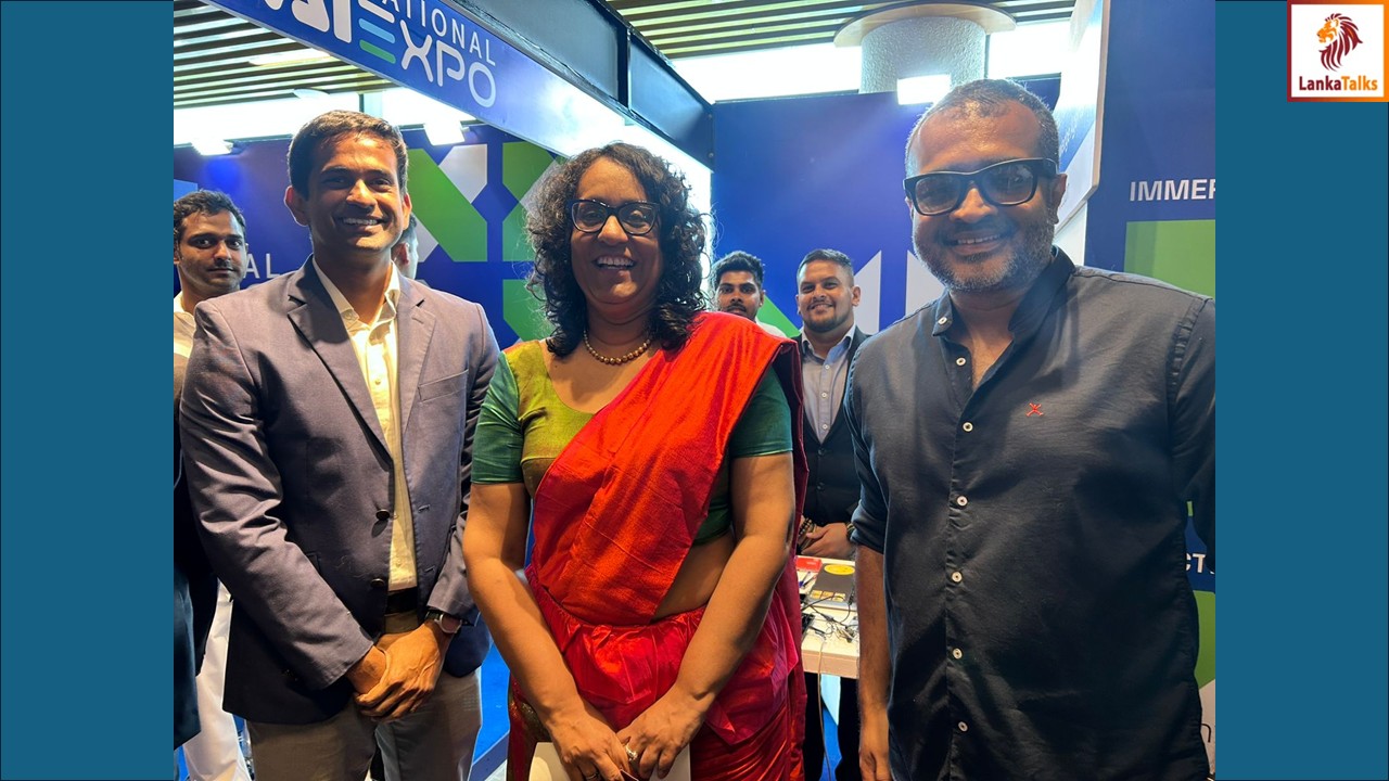 Enfection Showcases AI Knowledge Agents at National AI Conference 2025