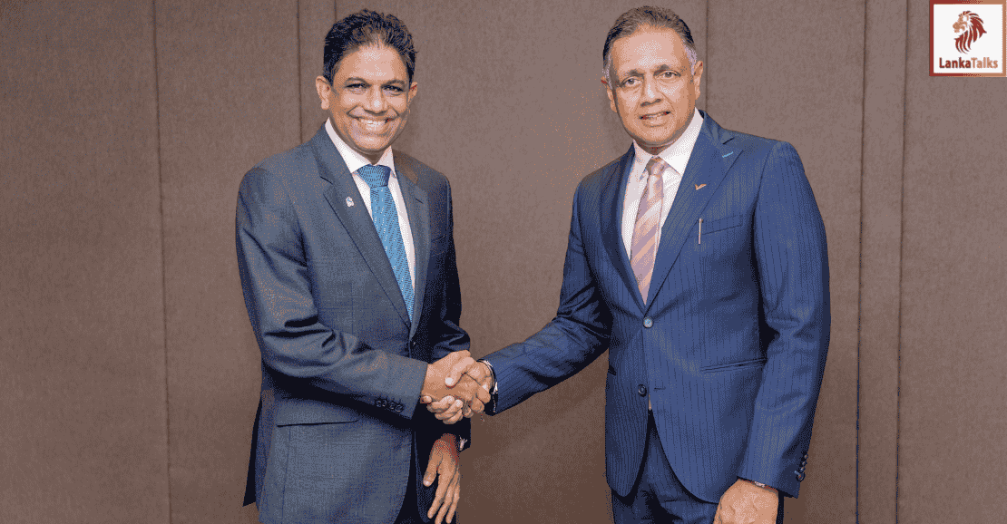 DFCC Bank to Acquire Standard Chartered Bank’s Wealth and Retail Banking Business in Sri Lanka