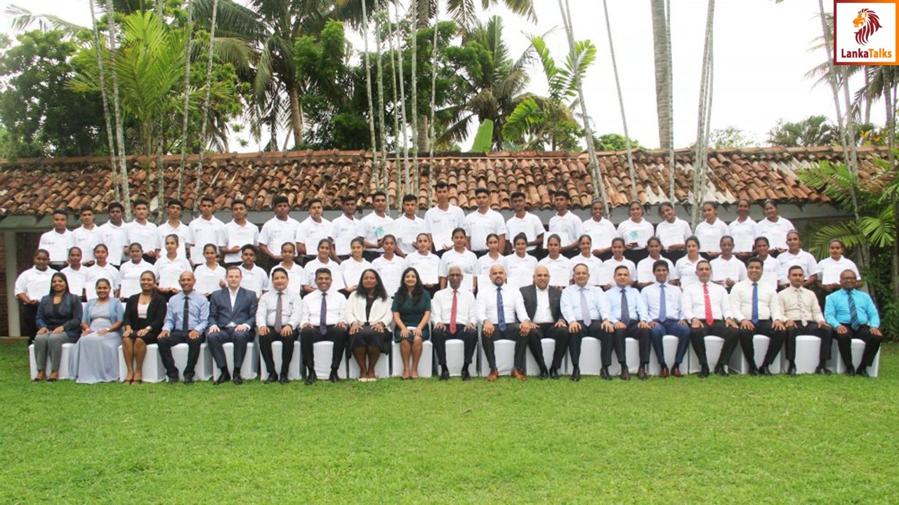 Aitken Spence Institute of Hotel Management Bolsters Hospitality Sector with New Graduates