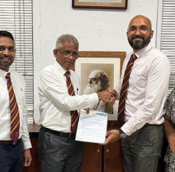 XpressJobs Partners with Ananda College OBA to Launch Job Board for School Leavers