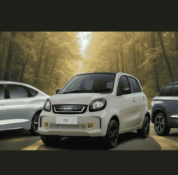 Casons Rent a Car introduces Lanka’s first “Drive and Own” EV initiative