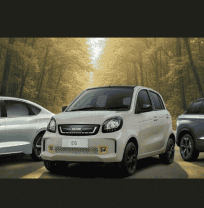 Casons Rent a Car introduces Lanka’s first “Drive and Own” EV initiative