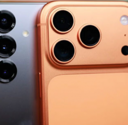 Apple set to become world’s top phone maker, overtaking Samsung