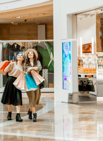 Fly Emirates to Dubai this winter and unlock over 700 incredible offers with My Emirates Pass