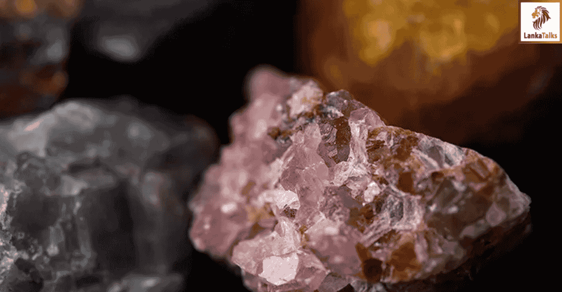 Key priorities for Sri Lanka’s upcoming nat’l mineral policy