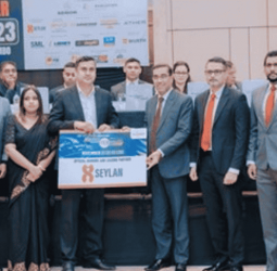 Seylan Bank Partners Colombo Motor Show 2025 as Official Banking & Leasing Partner for the 8th Consecutive Year