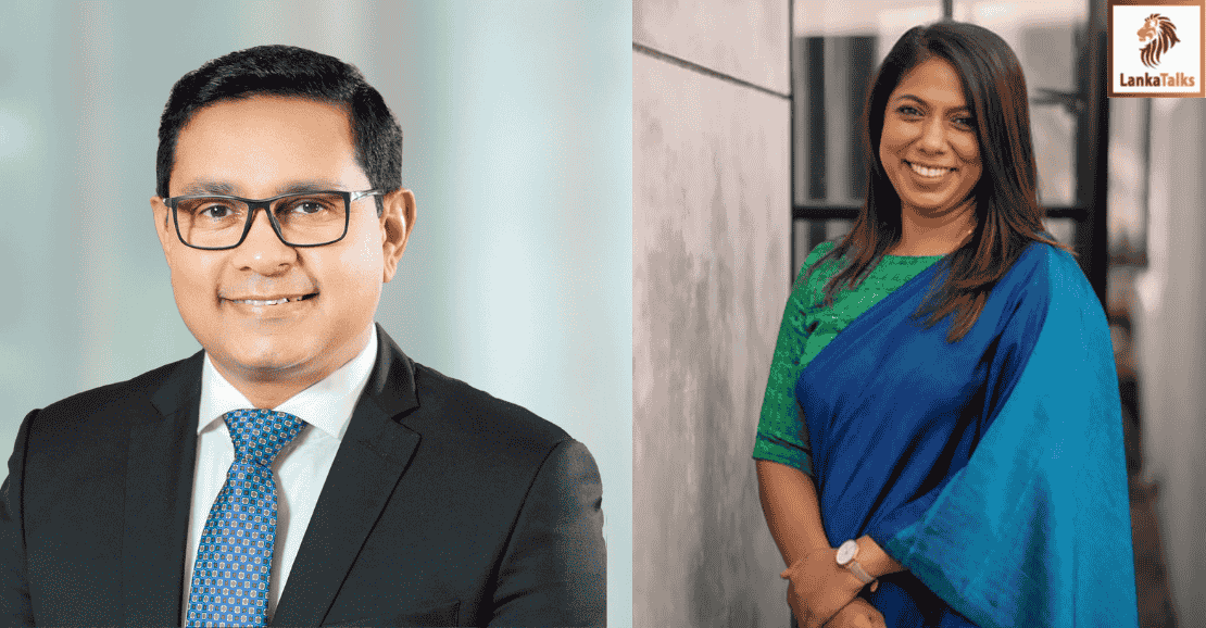 Visa and Commercial Bank are pioneering the next evolution in digital payments in Sri Lanka by enabling Google Pay for their cardholders