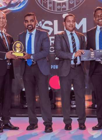 Sysco LABS Wins Gold at SLIM Brand Excellence Awards 2025