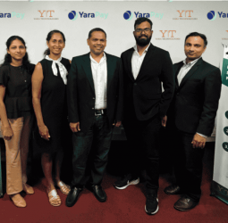 Yara Technologies unveils YaraPay