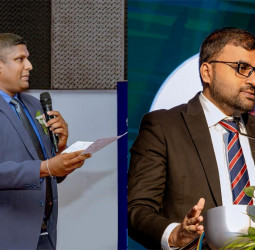 First Capital champions financial innovation and youth leadership as Title Sponsor of MAGNATE 2025