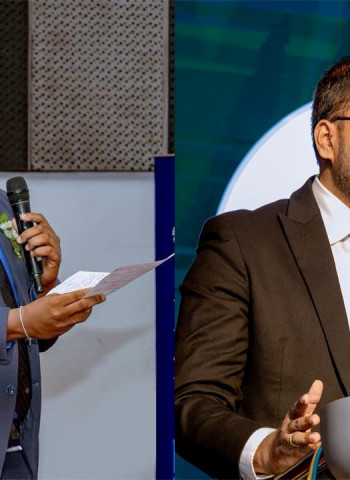 First Capital champions financial innovation and youth leadership as Title Sponsor of MAGNATE 2025