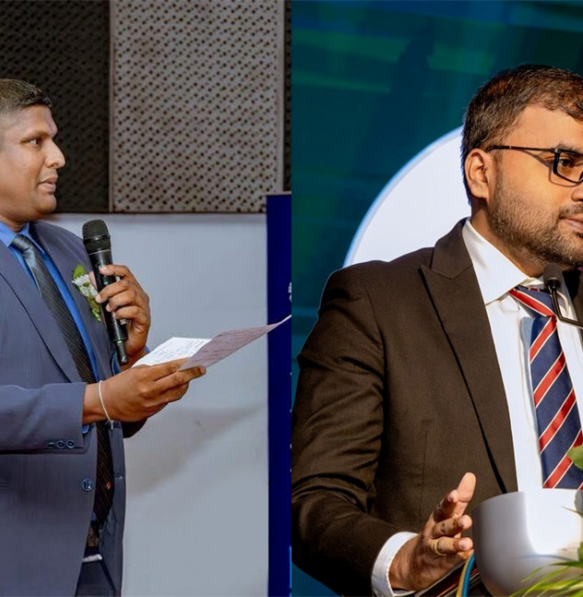 First Capital champions financial innovation and youth leadership as Title Sponsor of MAGNATE 2025