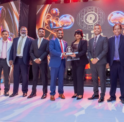 First Capital secures Silver at SLIM Brand Excellence 2025, strengthening its position among Sri Lanka’s top service brands