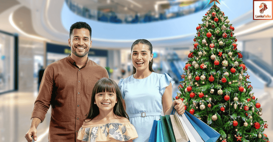 ComBank Cards spread festive magic with up to 70% off at the widest range of outlets