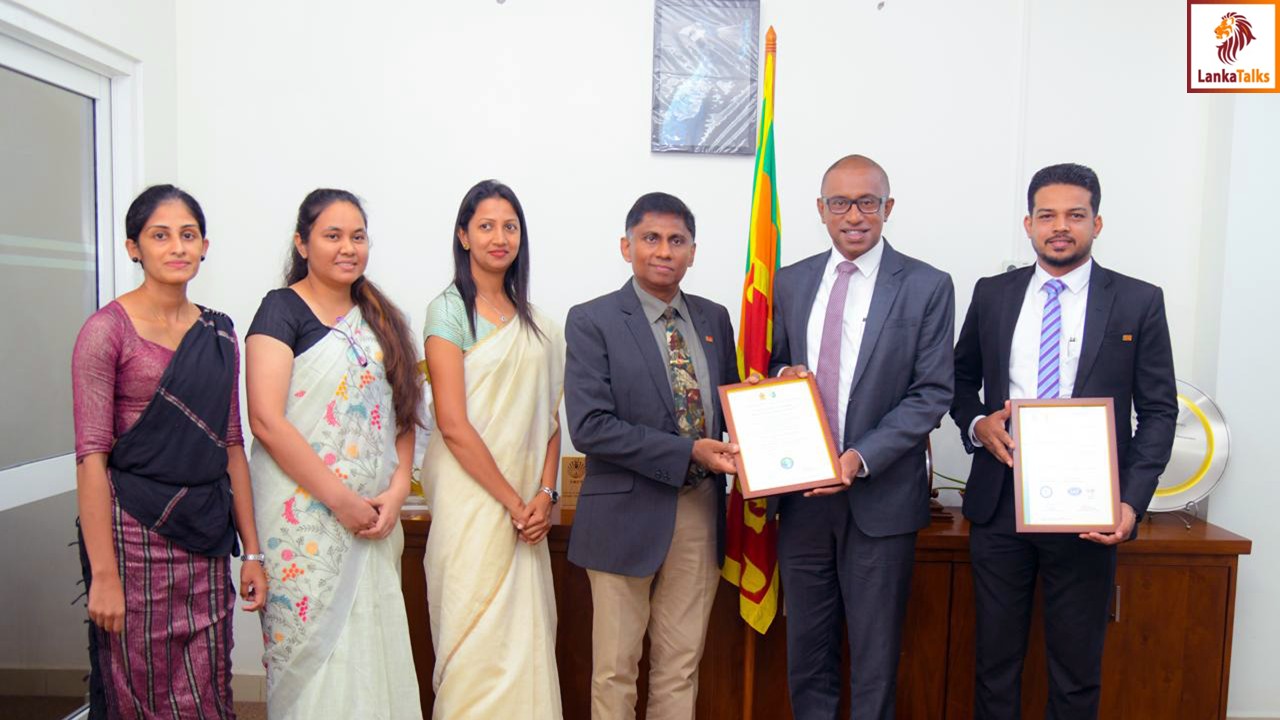 BoardPAC Achieves Carbon Neutral Certification for the Fourth Consecutive Year, Reinforcing Global ESG Leadership